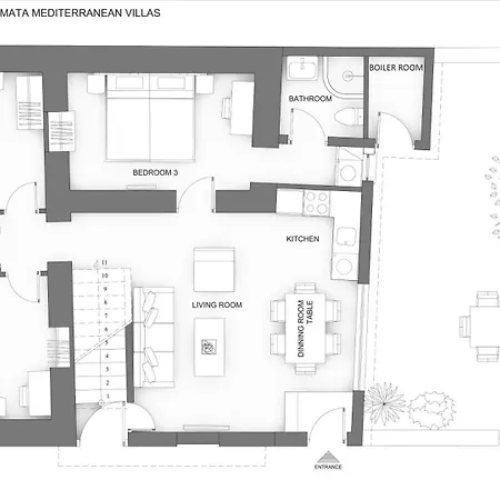 Villa -