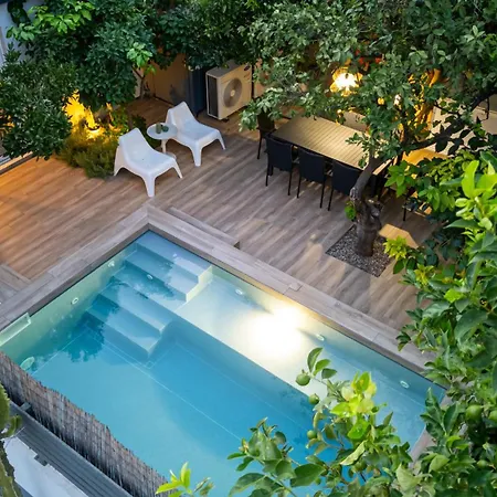 Villa -