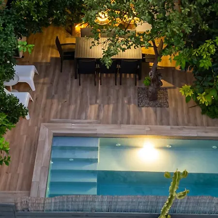 Villa -