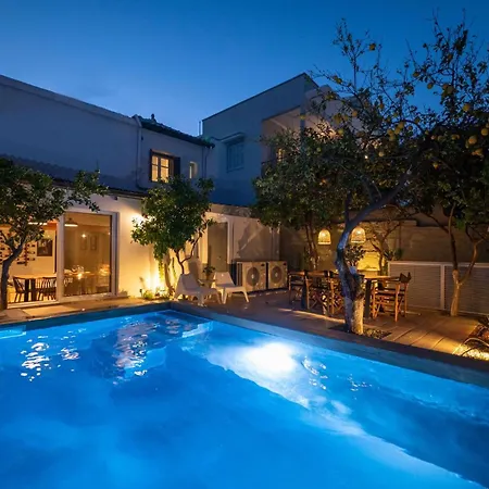 Villa - Kalamata