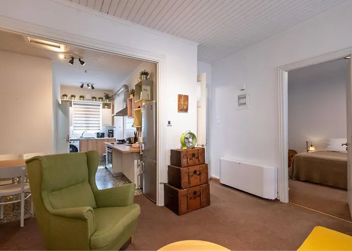 빌라 - 칼라마타