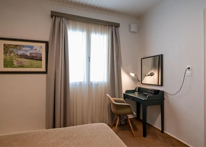 - 빌라 칼라마타