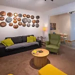 Villa - *