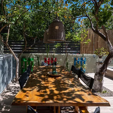 - 别墅 卡拉马塔