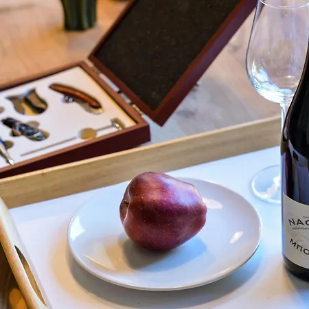 - 别墅 卡拉马塔