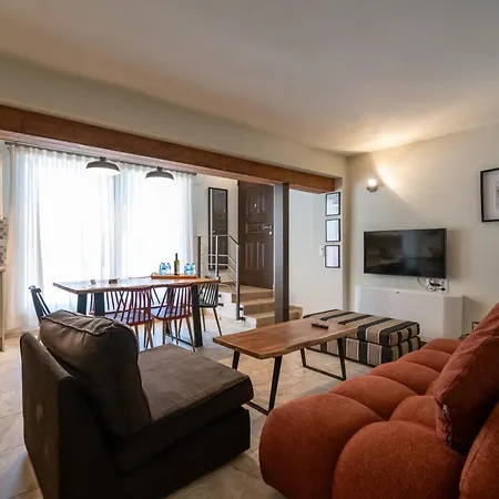 Villa -