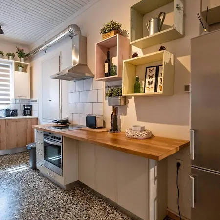 Villa -