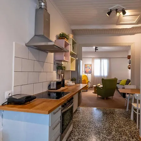 - 别墅 卡拉马塔