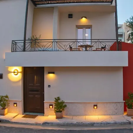 Villa - Kalamata